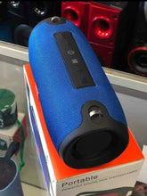 T&G BLUETOOTH SPEAKER WATER PROOF MODEL:TG-125