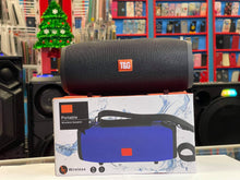 T&G BLUETOOTH SPEAKER WATER PROOF MODEL:TG-125